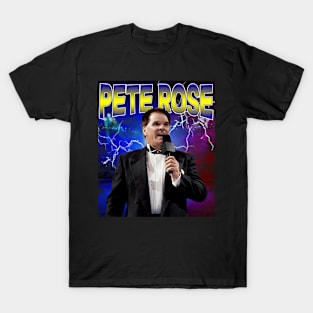 PETE ROSE T-Shirt